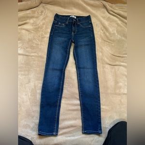 Jordache Super Skinny Jeans